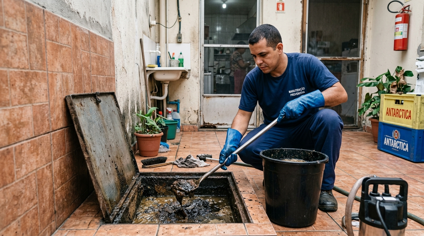 Remoção de Gordura Acumulada em Curitiba‑PR